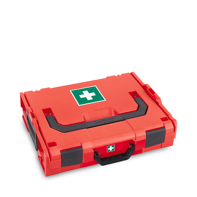  L-BOXX 102 G4 First aid-2