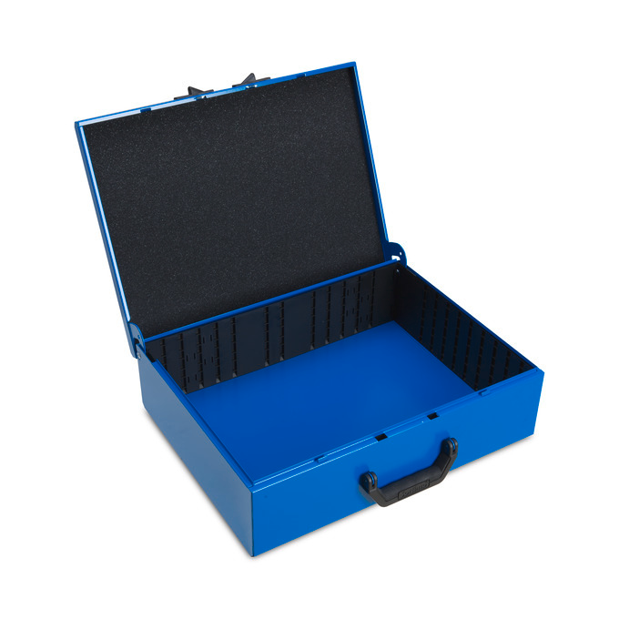   Tool case 340 w/o dividers