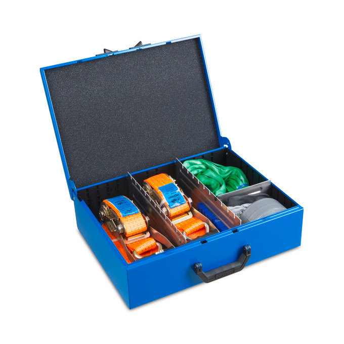   Tool case 340 w/o dividers-3