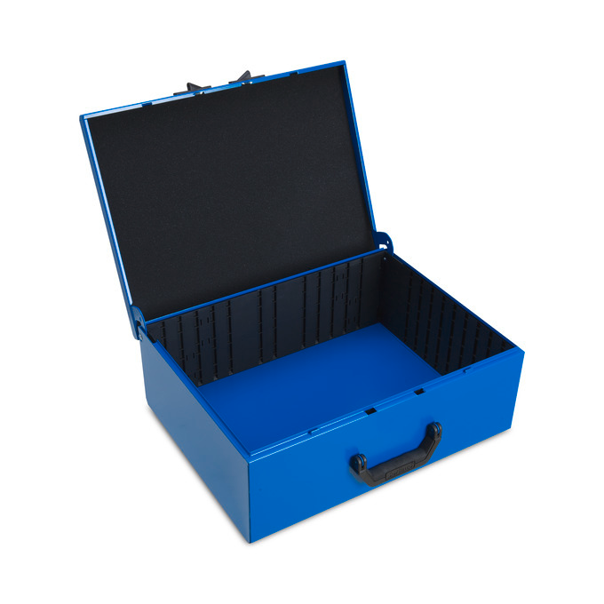   Tool case 350 w/o dividers